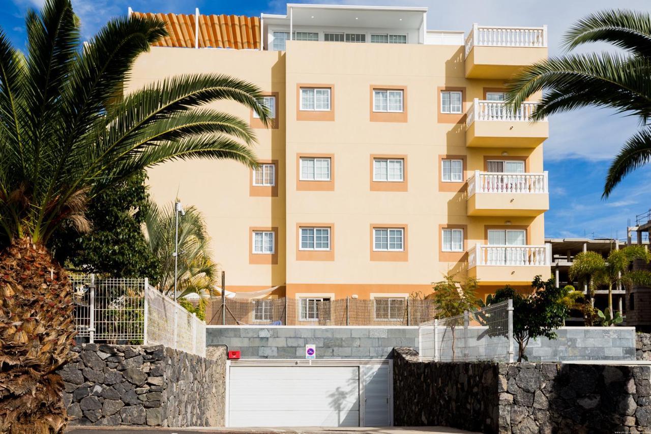 Apartamento Mar De Lux C31 *